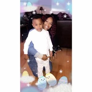 Meet your Posher, Brandy